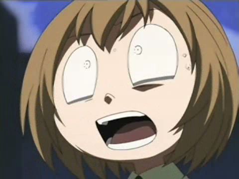 Otaku Gallery  / Anime e Manga / Shaman King / Screen Shots / Episodi / 06 - Kung Fu Master / 116.jpg